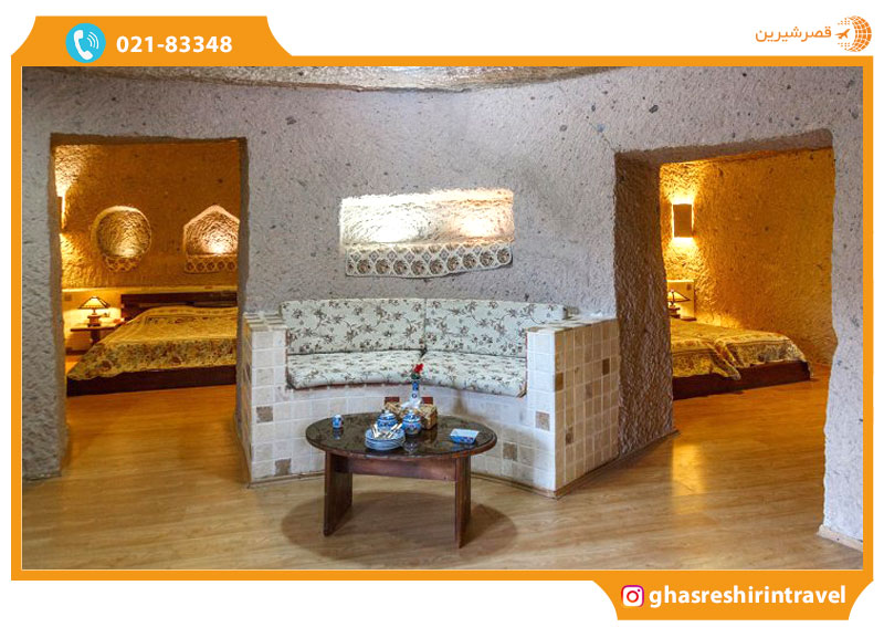 لاله کندوان