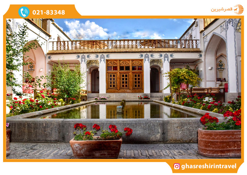 هتل سنتی اصفهان