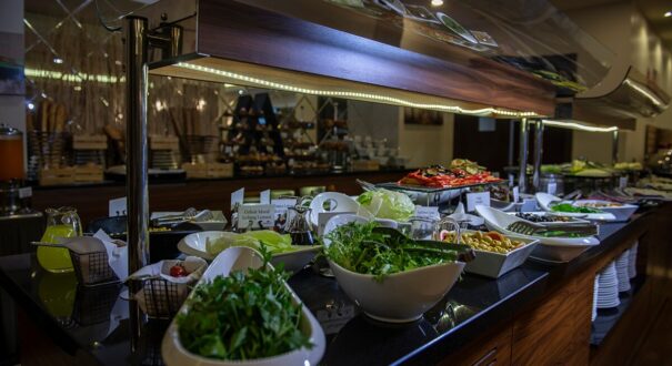 123 Golden Hill Hotel