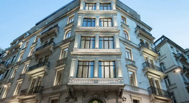 akka AKKA Lush Hotel Taksim