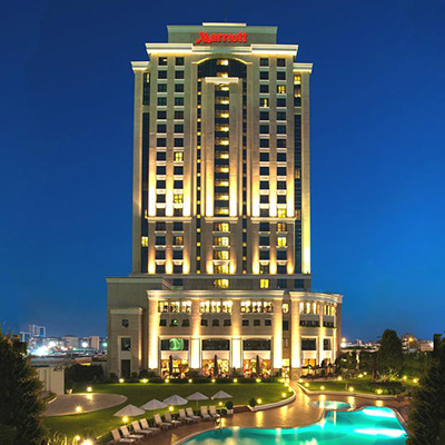 هتل آترو استانبول (Atro)