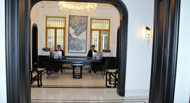 AKKA Lush Hotel Taksim AKKA Lush Hotel Taksim