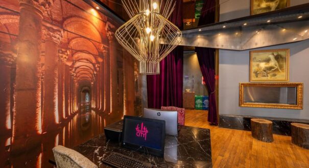 banner-tulip-city Tulip City Taksim Hotel