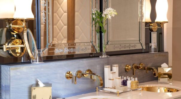 cvk-hotel (1) CVK Park Bosphorus Hotel