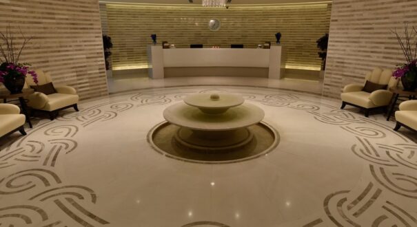 cvk-hotel (10) CVK Park Bosphorus Hotel