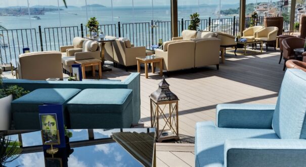 cvk-hotel (13) CVK Park Bosphorus Hotel