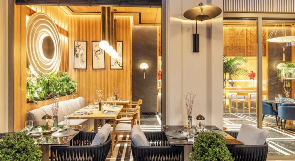 cvk-hotel (16) CVK Park Bosphorus Hotel