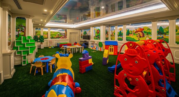 cvk-hotel (17) CVK Park Bosphorus Hotel