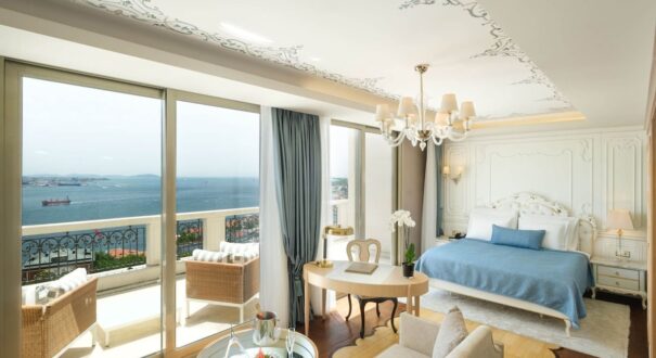 cvk-hotel (18) CVK Park Bosphorus Hotel