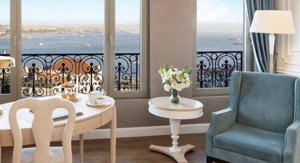 cvk-hotel (5) CVK Park Bosphorus Hotel