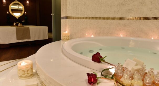 cvk-hotel (7) CVK Park Bosphorus Hotel