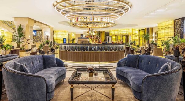 cvk-hotel (8) CVK Park Bosphorus Hotel