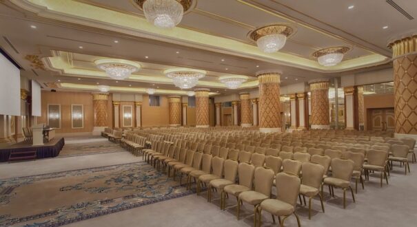 cvk-hotel (9) CVK Park Bosphorus Hotel