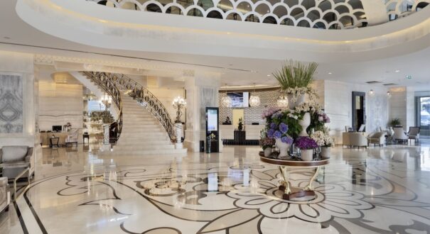 hoel-cvk (4) CVK Park Bosphorus Hotel