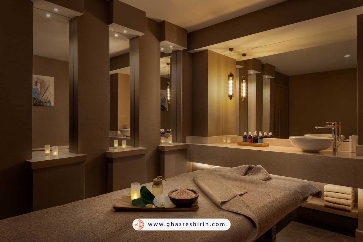 JW Marriott Istanbul