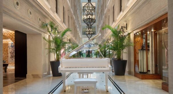 hotel-JW-Marriott (2) JW Marriott