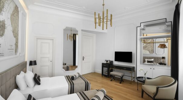 hotel-akka (1) AKKA Lush Hotel Taksim