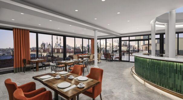 hotel-akka (11) AKKA Lush Hotel Taksim