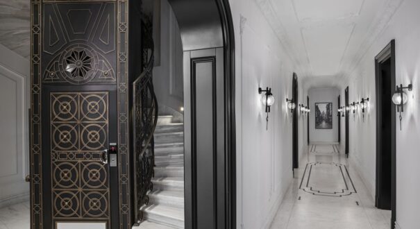 hotel-akka (13) AKKA Lush Hotel Taksim