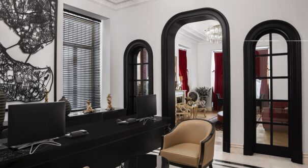 hotel-akka (17) AKKA Lush Hotel Taksim