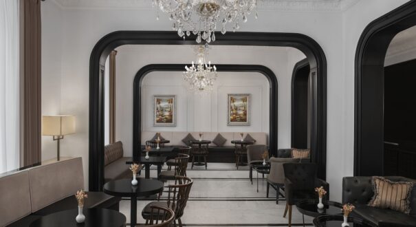 hotel-akka (2) AKKA Lush Hotel Taksim