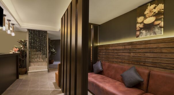 hotel-akka (5) AKKA Lush Hotel Taksim