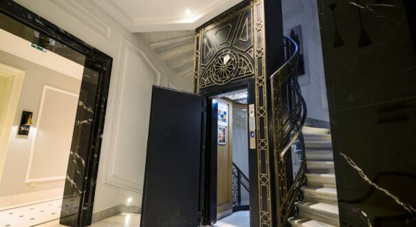 hotel-akka (6) AKKA Lush Hotel Taksim