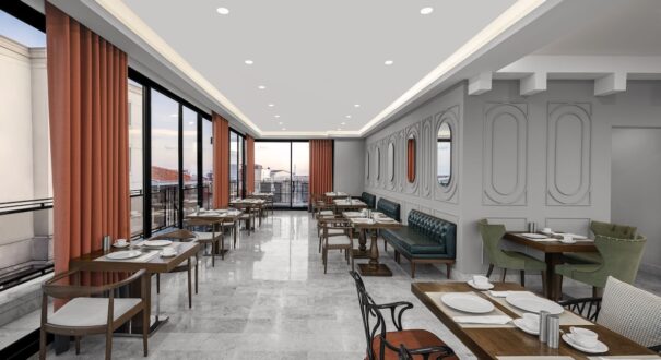 hotel-akka (7) AKKA Lush Hotel Taksim