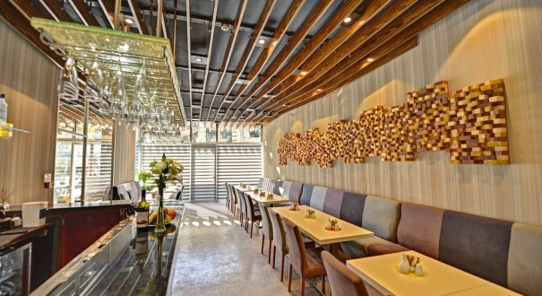 hotel-all-inn (2) هتل آل این آکسارای استانبول (All Inn Hotel)