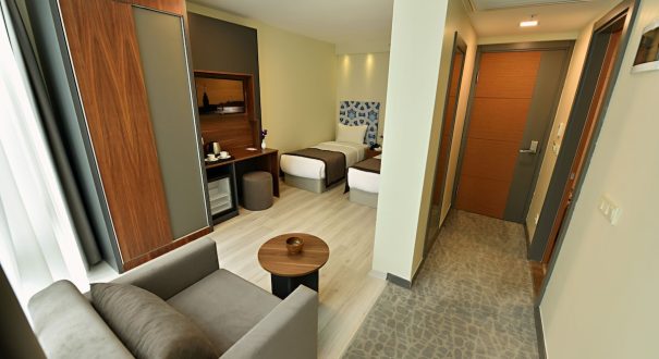 hotel-all-inn (4) هتل آل این آکسارای استانبول (All Inn Hotel)