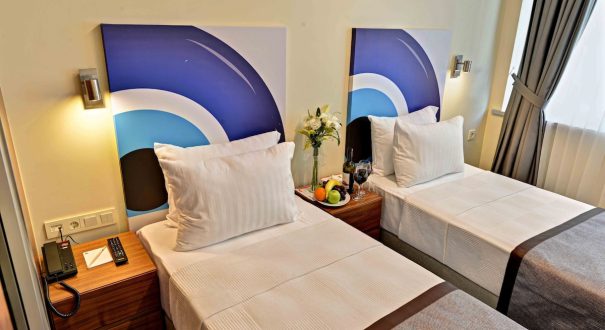 hotel-all-inn (6) هتل آل این آکسارای استانبول (All Inn Hotel)