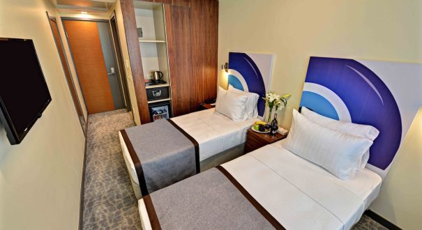 hotel-all-inn (7) هتل آل این آکسارای استانبول (All Inn Hotel)