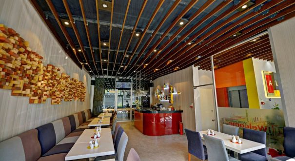 hotel-all-inn (8) هتل آل این آکسارای استانبول (All Inn Hotel)