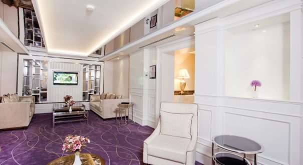 hotel-city-center-taksim (10) هتل سیتی سنتر تکسیم استانبول (City Center Istanbul Taksim)