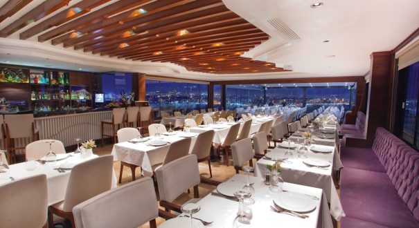 hotel-city-center-taksim (13) هتل سیتی سنتر تکسیم استانبول (City Center Istanbul Taksim)