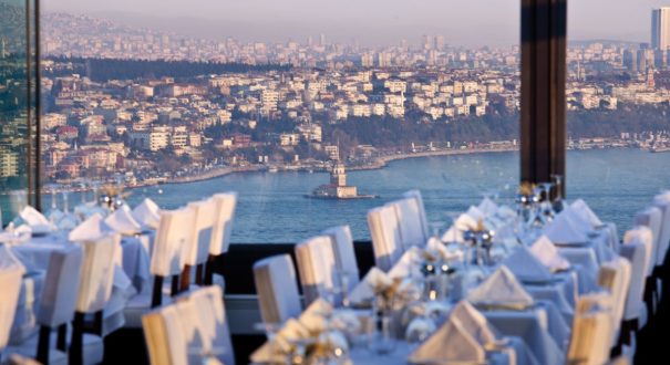 hotel-city-center-taksim (14) هتل سیتی سنتر تکسیم استانبول (City Center Istanbul Taksim)