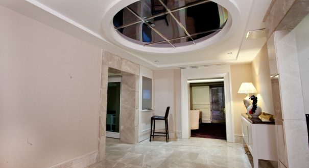 hotel-city-center-taksim (2) هتل سیتی سنتر تکسیم استانبول (City Center Istanbul Taksim)