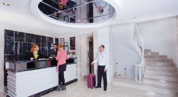 hotel-city-center-taksim (3) هتل سیتی سنتر تکسیم استانبول (City Center Istanbul Taksim)