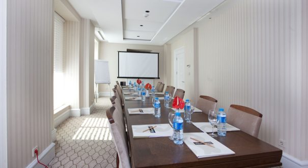 hotel-city-center-taksim (5) هتل سیتی سنتر تکسیم استانبول (City Center Istanbul Taksim)