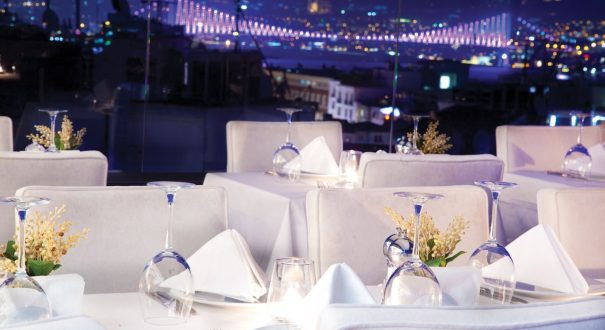 hotel-city-center-taksim (7) هتل سیتی سنتر تکسیم استانبول (City Center Istanbul Taksim)