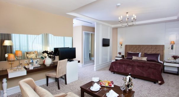 hotel-city-center-taksim (9) هتل سیتی سنتر تکسیم استانبول (City Center Istanbul Taksim)
