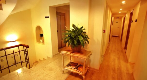 hotel-molton (1) Molton Sisli MLS