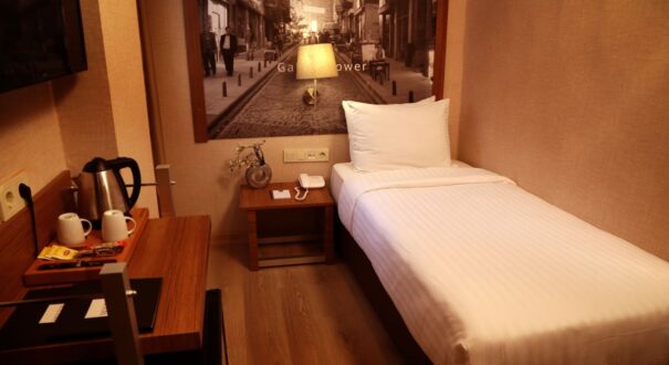 hotel-molton (3) Molton Sisli MLS