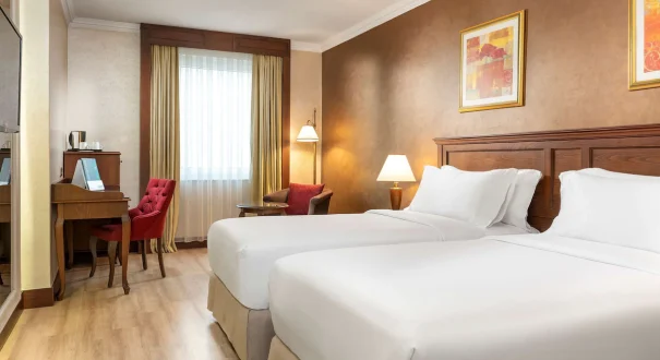 hotel-occidental (2) Occidental Taksim