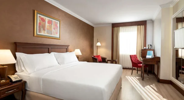 hotel-occidental (3) Occidental Taksim