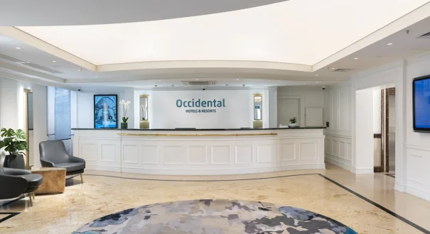 hotel-occidental (8) Occidental Taksim