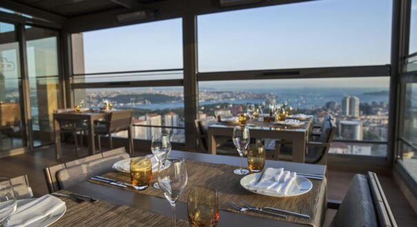 hotel-renaissance (1) Renaissance Polat Bosphorus