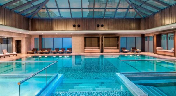 hotel-renaissance (3) Renaissance Polat Bosphorus