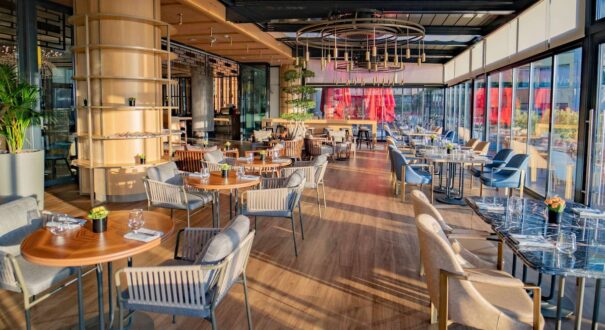 hotel-sofitel (1) Sofitel Istanbul Taksim