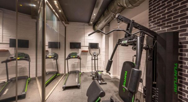 hotel-tulip-city (10) Tulip City Taksim Hotel